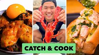 Catch & Cook!
