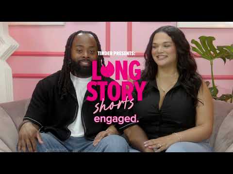 Long Story Shorts | Dequan & Victoria