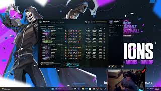 DIANA is my SECRET WEAPON ING JNG