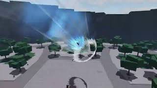 New Sneek Peeks Garou cosmic 💫