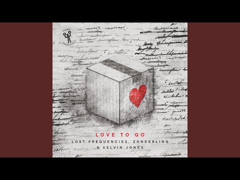 Love To Go (Extended Mix)