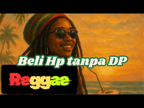 Reggae Indonesia – Beli Hape Tanpa DP, Santai Saja Bro!
