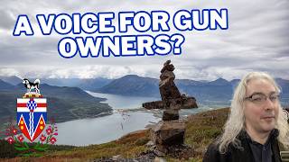 Yukon Advances Bill To Appoint A Firearms Advocate -- What Does This Mean For Canadian Gun Owners?