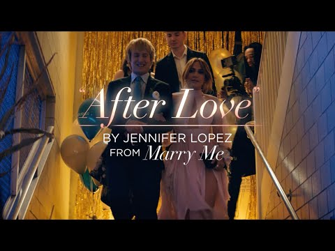 Marry Me | After Love