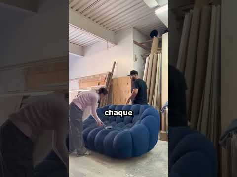 Canapé magique trouvé 🛋️