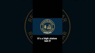 The Next Nuclear Super-Stock? ☢️ Why ASPI Could 10x (Or Go to Zero)