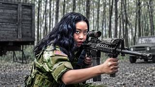 Escape from North Korea | Lana Condor (X-men Apocalypse) | Film Complet en Français | Action