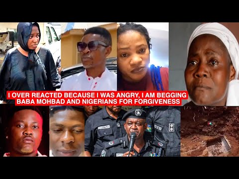 Mohbad's Wife In Tears Today As Lagos Govt To Begin Prosecution, Explains Delay In Mohbad's Case