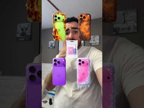 Qué iPhone es tu favorito?