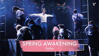 Spring Awakening – Trailer | Volksoper Wien