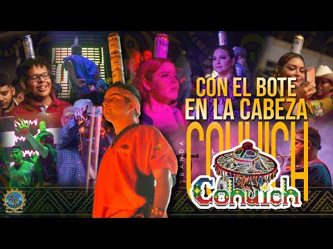 Cohuich - Con La Botella En La Cabeza๐๐บ