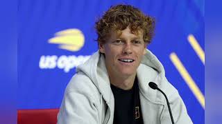 Jannik Sinner returns in JMedical center after withdrawing US Open  