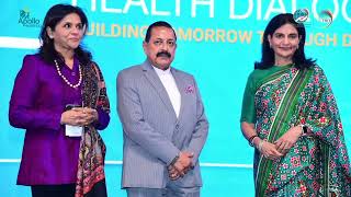 Transforming Health with IT 2025 | Revolutionizing Healthcare Through Technology