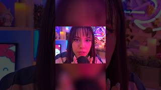 Smell and Touch Cranial Nerve Exam ASMR