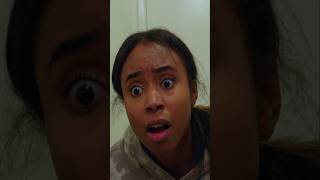 Nightmare in the Bathtub | Horror Short Film #acmofficial #horrorshorts