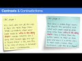 Literary Signposts and Close Reading