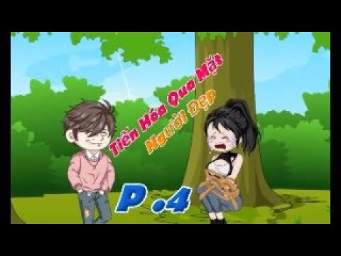 [Phần 4 ] CẬU BÉ BẤT ỔN 💖Xuyên không thành đầu Gấu #cartoon  #reviewphim