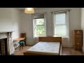 8 bedroom student apartment in Jesmond, Newcastle