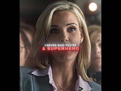I AM IRON MAN - "IRON MAN" Edit  | ISQ - HYPNOTIC (SUPER SLOWED)
