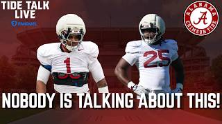 Why Alabama's Defensive Line Could Be ELITE in 2026