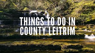 Things to Do in County Leitrim | Leitrim | Ireland | Things to Do in Ireland