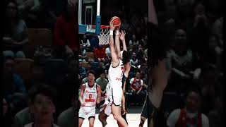 10/26 | vs BCH Knights #basketballhighlights #broncosbasketball #shorts