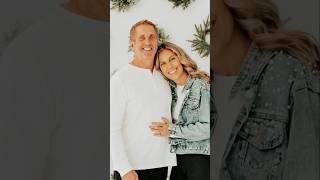 Did you know Greg Biffle’s wife helped resolve his infidelity scandal?#shorts #rip #gregbiffle