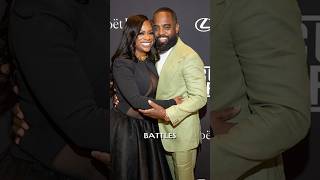 Kandi Burruss & Todd Tucker Divorce FINAL 💔 What Really Happened?