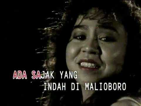 1B.Nicky Ukur & Ratih Purwasih – Malioboro