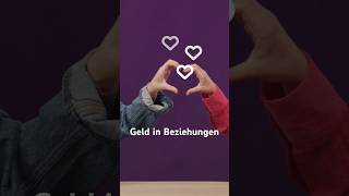So wird Geld kein Streitthema in deiner Beziehung 💝