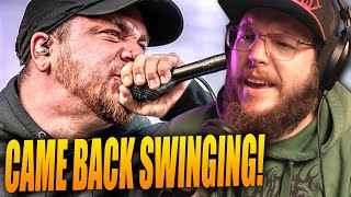 STRONG COMEBACK! This... "Feels Like Home"