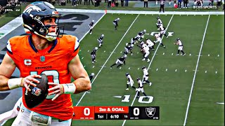 NOBODY Wants To ADMIT This About The Denver Broncos...