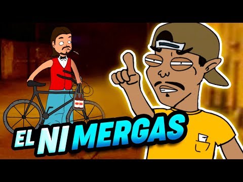 El ni mergas wey / Investigaciones LGDV Ep. 14
