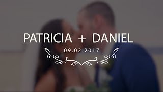 Patty and Dan Kaiserman Wedding Highlight