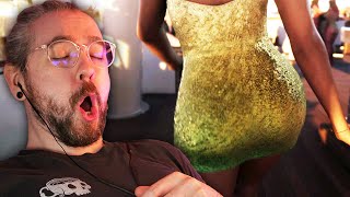 Jacksepticeye Reacts To Grand Theft Auto VI Trailer
