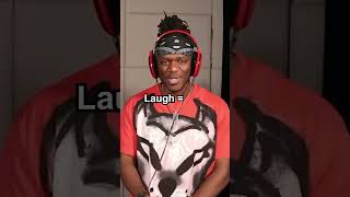 KSI & Deji Sus Stream Highlight #funny #ksi #memes #sidemen