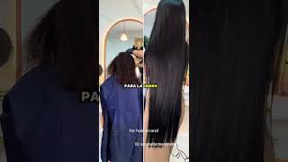 Keratina Orgánica Andreina Hair