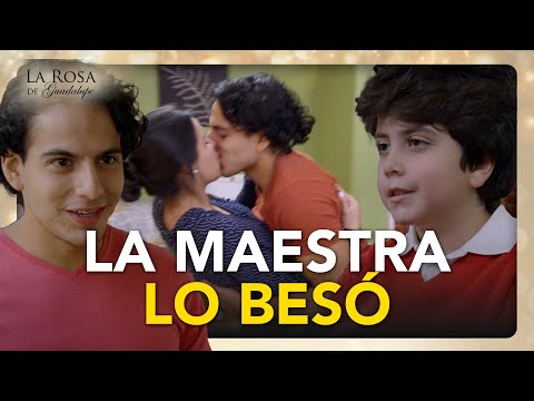 La maestra le PROMETE a Micky ser su NOVIA hasta que él cumpla 18 años | FATAL OBSESIÓN 3/4 | LRDG
