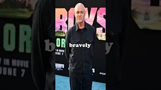 Heartbreaking Loss 💔 Eric Dane Passes Away #celebritynews #ALS #shorts