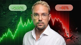 Ich habe mich geirrt... (Mein Depot-Rückblick 2025)