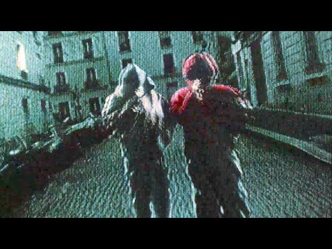 NeS - SAMEDI SOIR À PARIS (ft. BU$HI) (clip officiel)