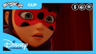 Miraculous | La Trahison | Disney Channel Belgique