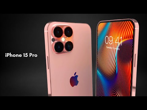 (ENGLISH) iPhone 15 Pro - FINALLY, A GOOD NEWS!