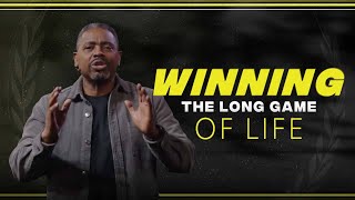 How to Win in Your Life Long Term | Biblical Success - REBROADCAST
