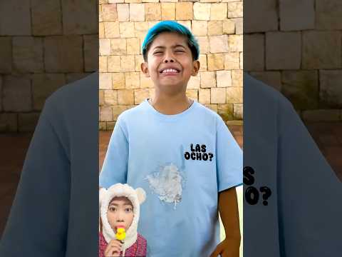 BAJUKU KENA ESKRIM‼️@SantiMusicOficial