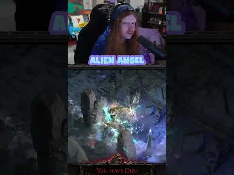 What The F**** Is THAT Build?Path of Exile 2