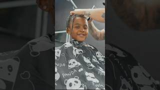 My son is all grown up now