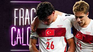 62 Schüsse = 0 Tore! Was hat die Türkei falsch gemacht?