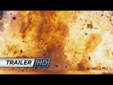 The Expendables 2 (2012) - Official Trailer #1