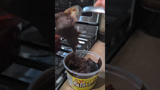 Tamarindo candy Ribs
